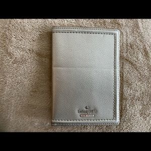 Kate Spade passport case